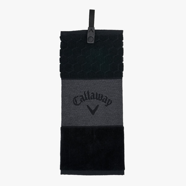 Tri Fold Towel