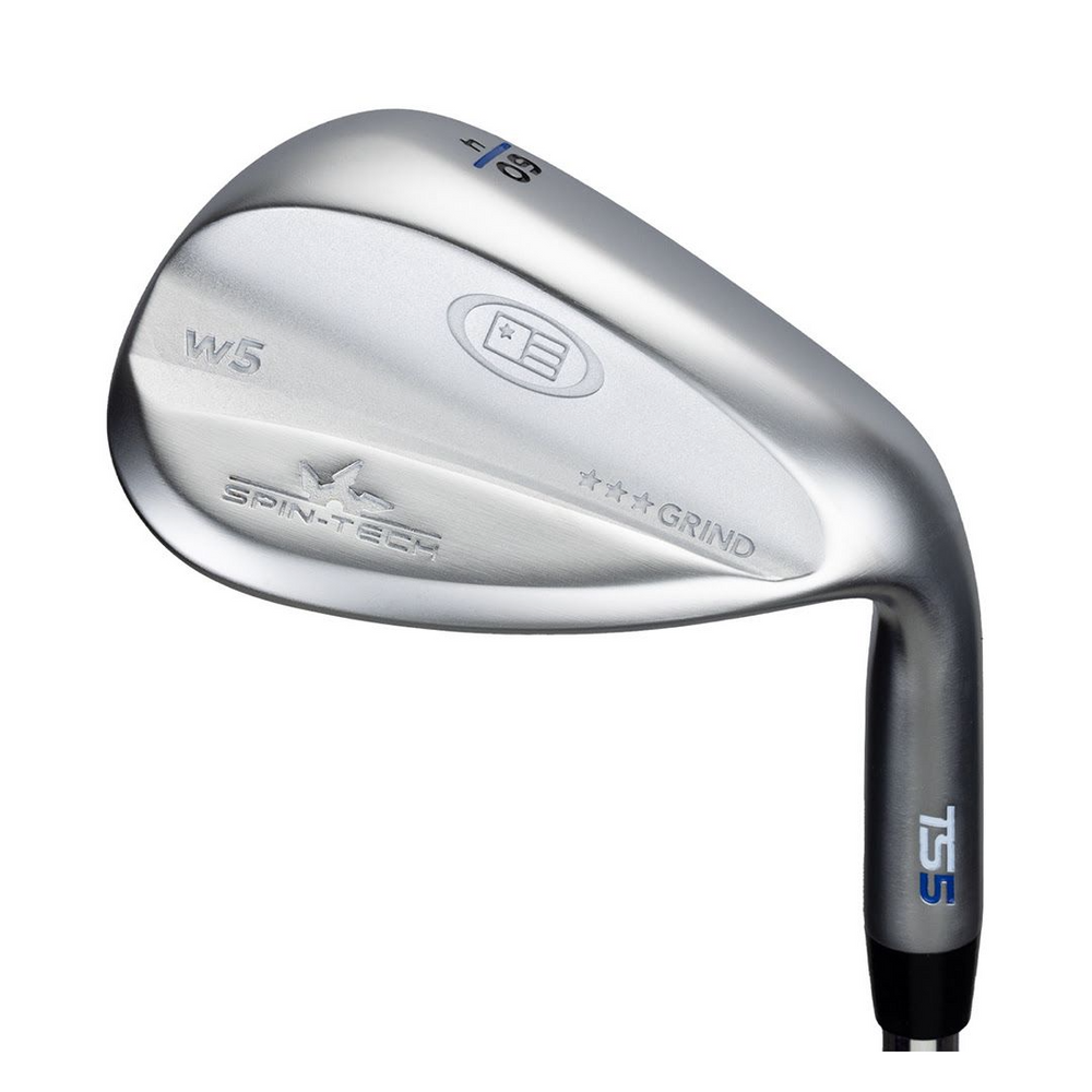 TS5-63 Lob Wedge 60 Degree