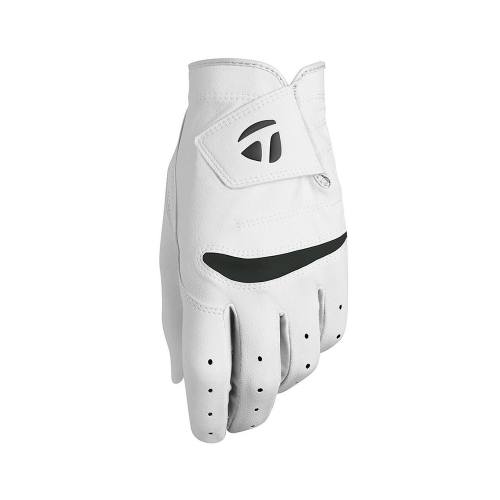 Junior’s Stratus Glove - Left Hand - White
